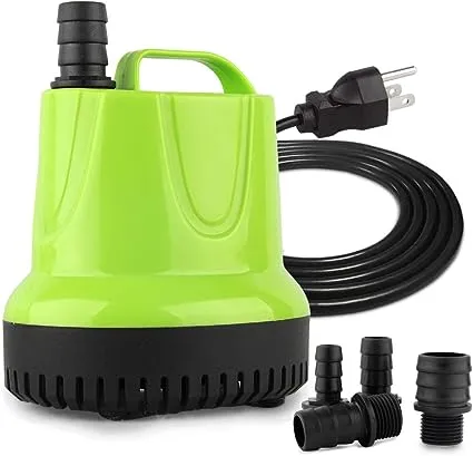 FREESEA 660 GPH Submersible Water Pump