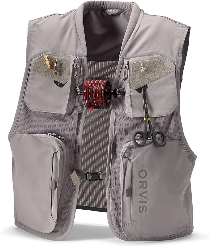 Orvis Clearwater Mesh Vest