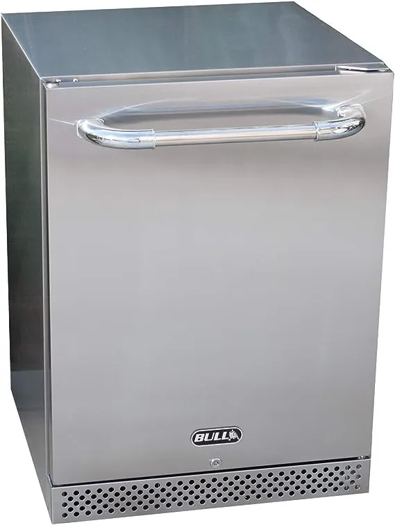 Bull Premium Outdoor Refrigerator