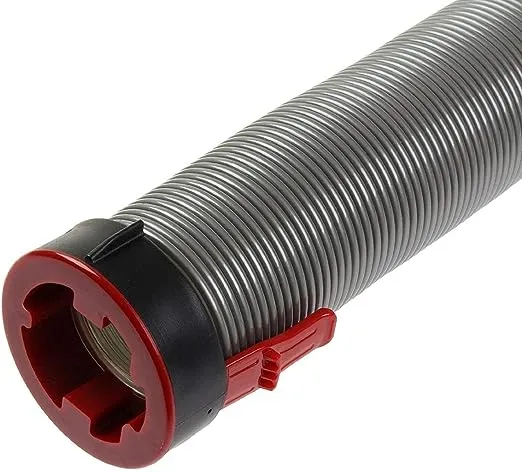 Dyson Stretch Hose Assembly Designed to Fit Dyson DC40 DC41 DC65 UP13 UP14