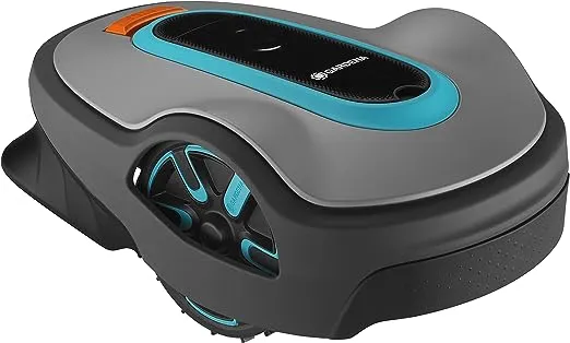 Gardena SILENO Life Automatic Robotic Lawn Mower 15108-41