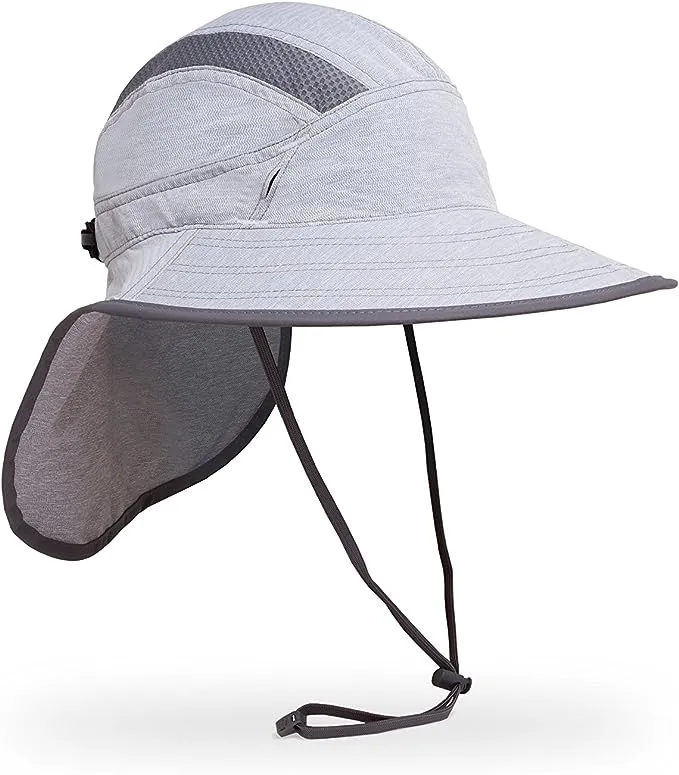 "Sunday Afternoons Men's Ultra Adventure Sun Hat - Eucalyptus - L/XL"