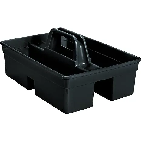 Rubbermaid Commercial Deluxe Carry Caddy