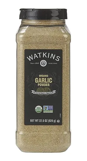 Watkins Organic Onion Powder 22 oz