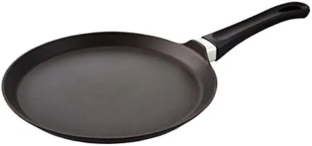 Scanpan Classic Nonstick Omelette/Crepe Pan, 9.75in/25cm