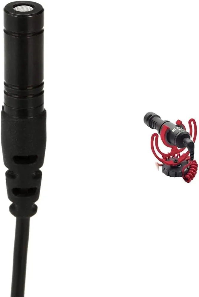 Rode SmartLav+ Lavalier Microphone