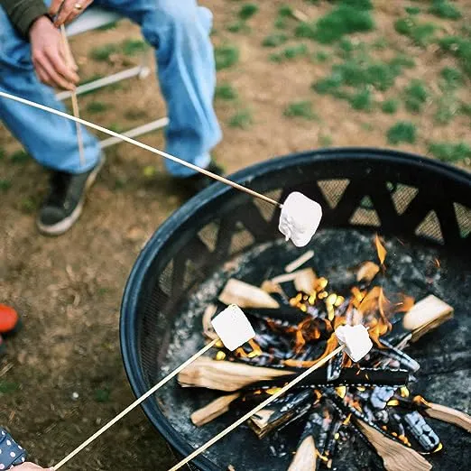 Fire Stix S'mores Kit