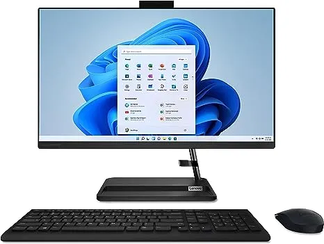 Lenovo IdeaCentre 3 All-in-One PC