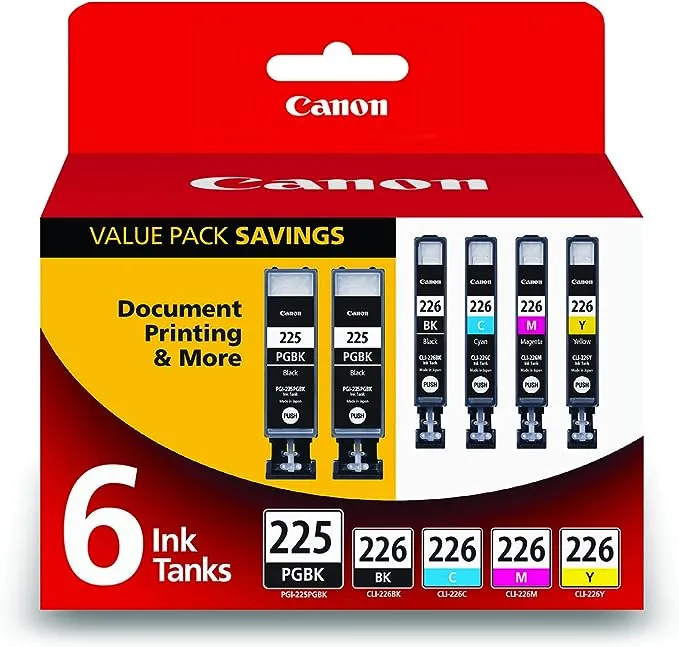 Canon Ink 4530B008