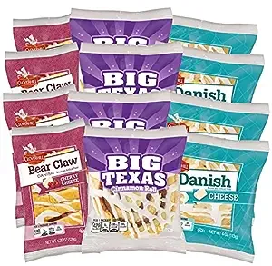 Cloverhill Ultimate Danish Variety Pack