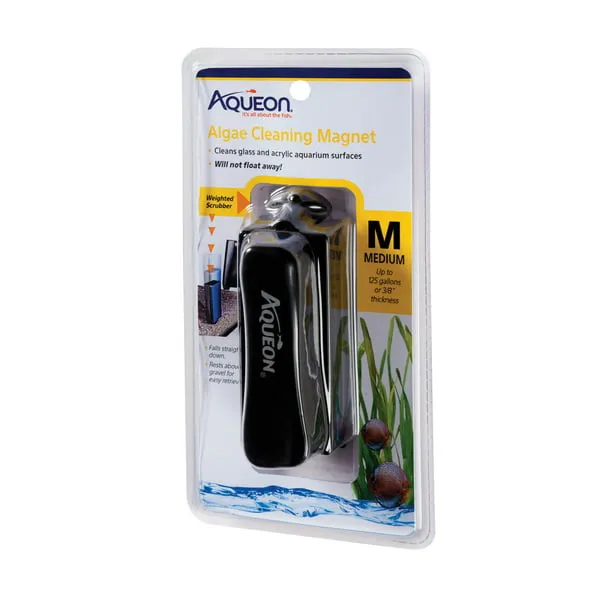 Aqueon Algae Cleaning Magnet