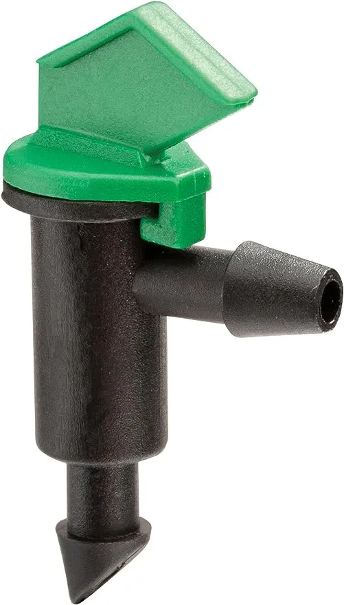 4 GPH Flag Drippers (25-Pack)