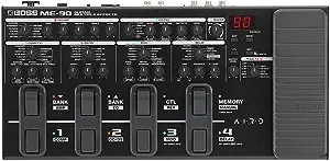 Boss ME-90 Guitar Multi Effects Pedal