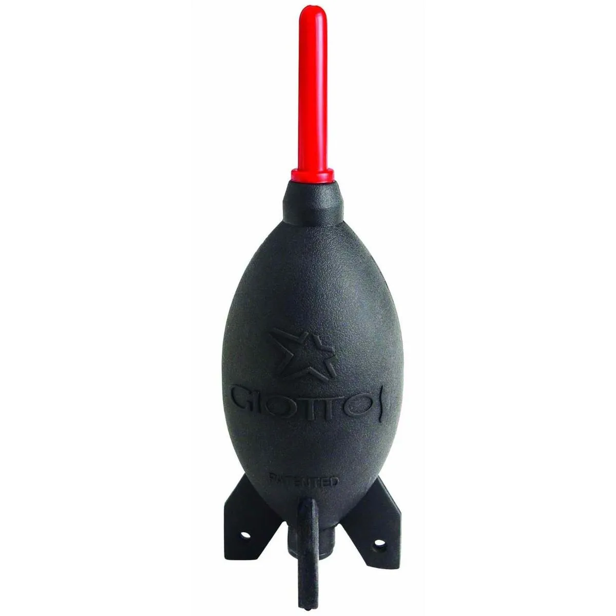 Giottos AA1900 Rocket Air Blaster Large - Black