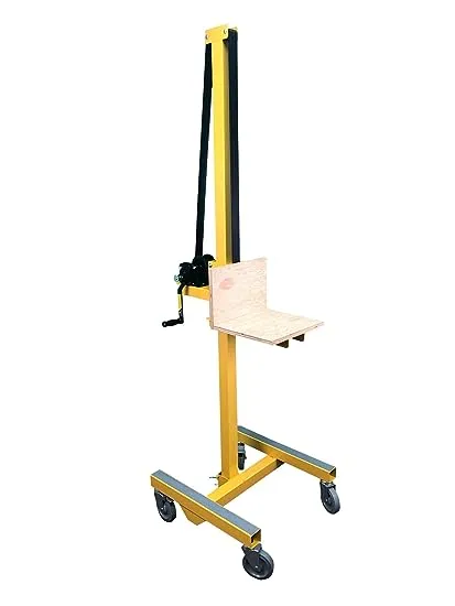 "CABINETIZER® CABINET LIFT MODEL 72 6' 300 LBS"