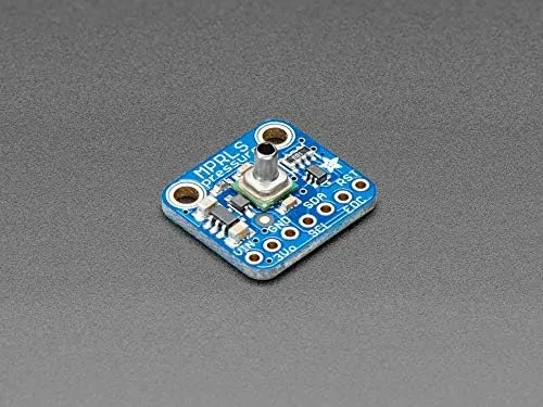 Adafruit MPRLS Ported Pressure Sensor Breakout