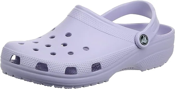 Crocs Unisex-Adult Classic Clogs