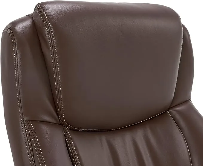 La-Z-Boy Delano Big & Tall Executive Office Chair