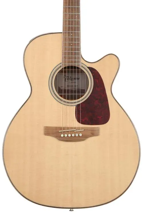 Takamine GN93CE-NAT Acoustic/Elect<wbr/>ric Guitar, Free Ship, 662