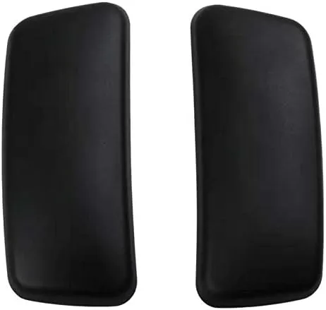 Dpwrrot Replacement Arm Pads for Haworth Zody Office Chair