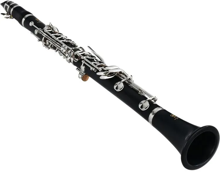 Yamaha YCL-255 Standard Bb Clarinet