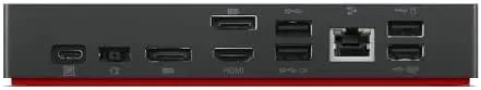 Lenovo ThinkPad Universal USB-C Dock