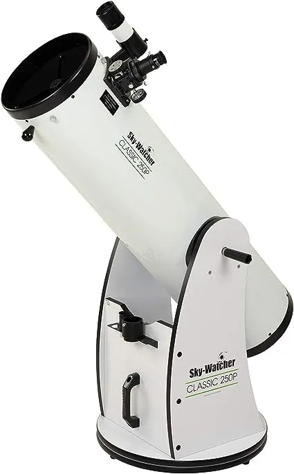 Sky-Watcher Classic 250P 10" Traditional Dobsonian Optical Tube Assembly