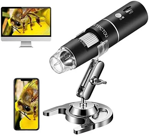 digital microscope