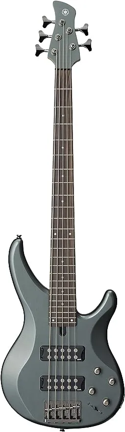 Yamaha TRBX305 5-String Electric Bass