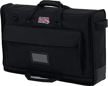 Gator G-LCD-TOTE-SM - borsa per schermo LCD 19''-24'' | Reverb