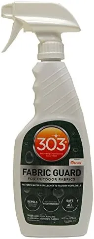 303 Fabric Guard - 16 oz