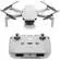 DJI Mini 2 SE Fly More Combo, Lightweight Drone with QHD Video, 10km Video Transmission, 3 Batteries for Total of 93 Mins Flight Time, Under 249 g, Automatic Pro Shots, Camera Drone for Beginners