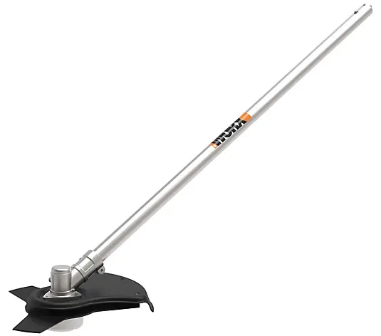 WORX Nitro Driveshare Brush Cutter Attachment WA0221