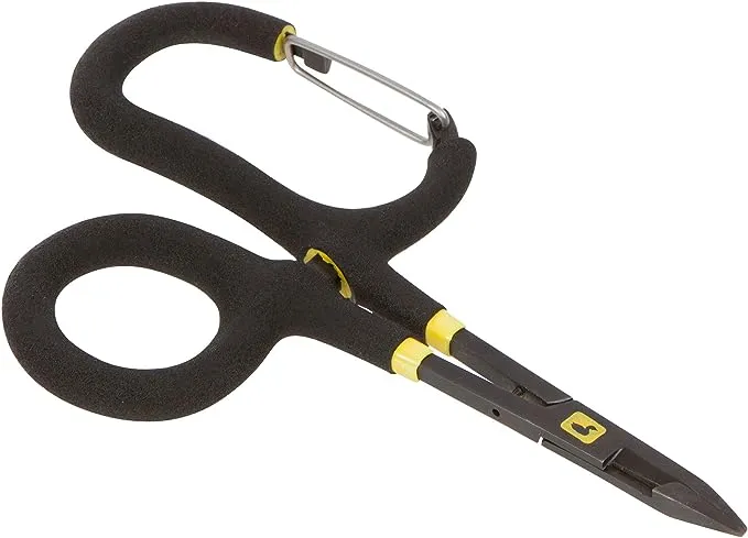 Loon Outdoors Rogue Quickdraw Forceps