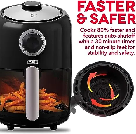 Dash Compact Air Fryer