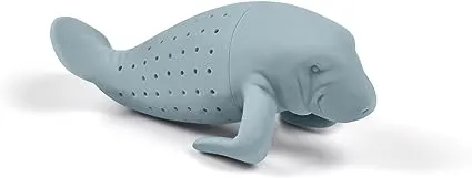 Fred Manatea Tea Infuser