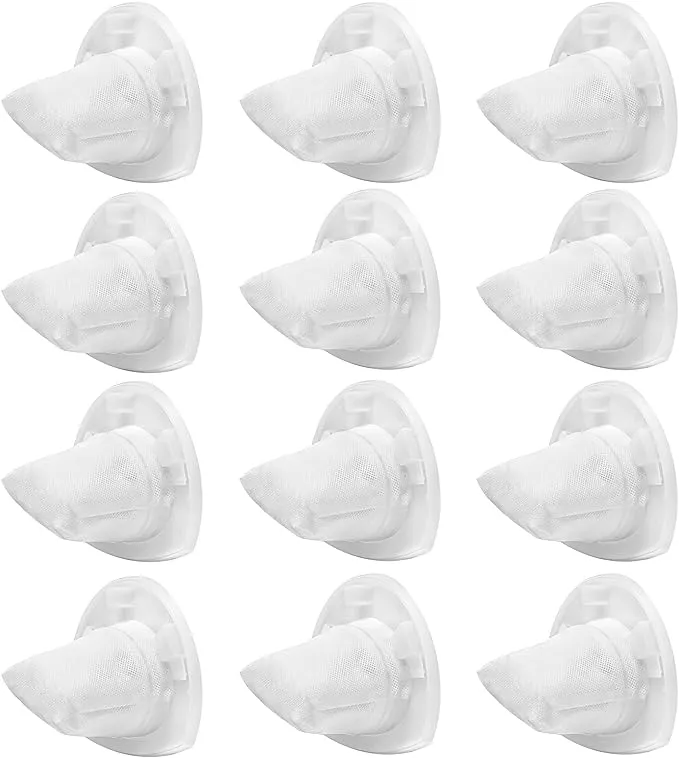 12 Pack VF110 Vacuum Nose Filters For Black And Decker Dustbusters   Compatible With CHV1410L, CHLV9610, And CHCV1210 Models From Homepro4, $20.46 | DHgate.Com