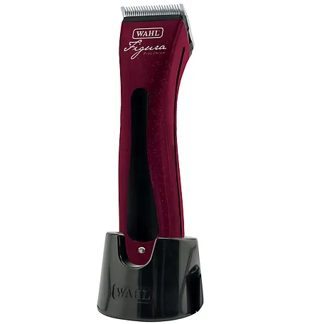 Wahl Professional Animal Figura Equine Horse Cordless Clipper Kit