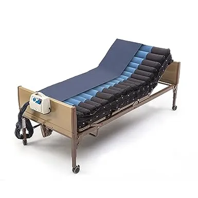 Invacare MicroAIR MA600 Alternating Pressure and True Low Air Loss MATTRESS ONLY