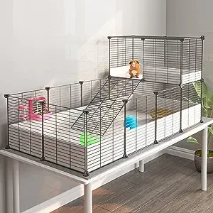 Eiiel Guinea Pig Cage