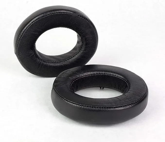 Dekoni Audio Elite Sheepskin Ear Pads for Focal Clear & Utopia