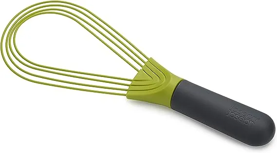 Joseph Joseph Twist Whisk 2-In-1 (Green)