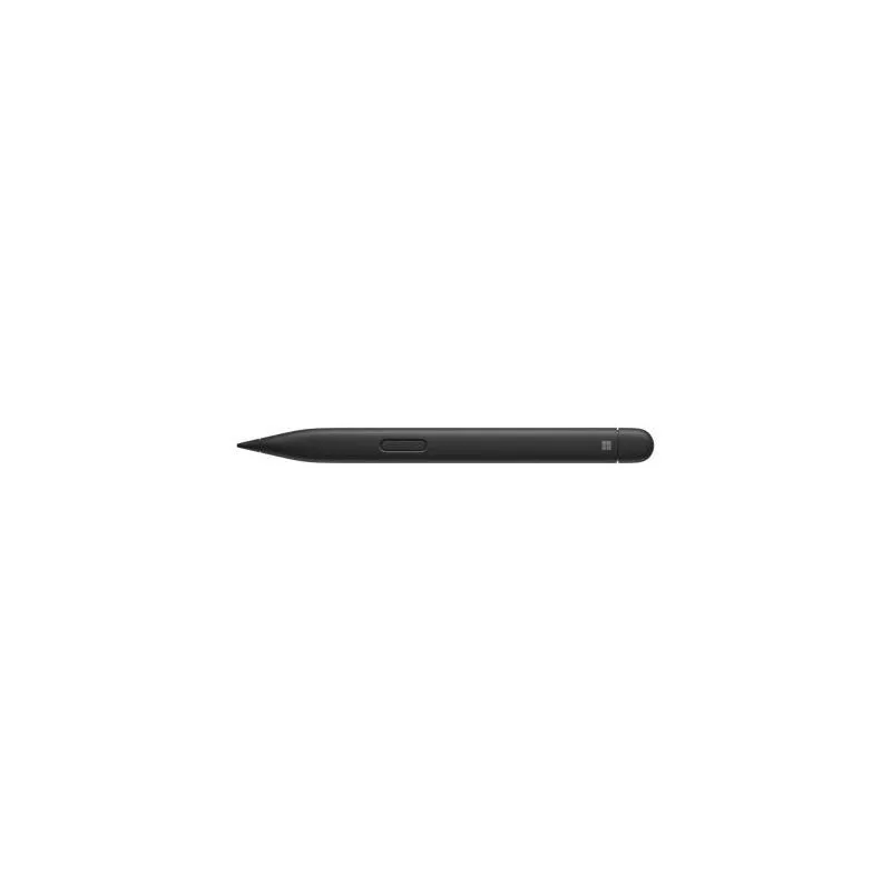 Microsoft - Surface Slim Pen 2 - Matte Black