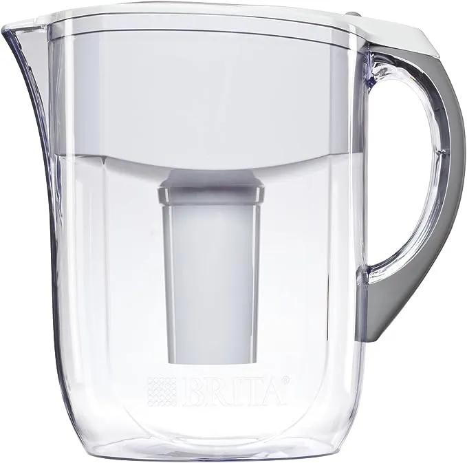 Brita Grand Water Filter Pitcher