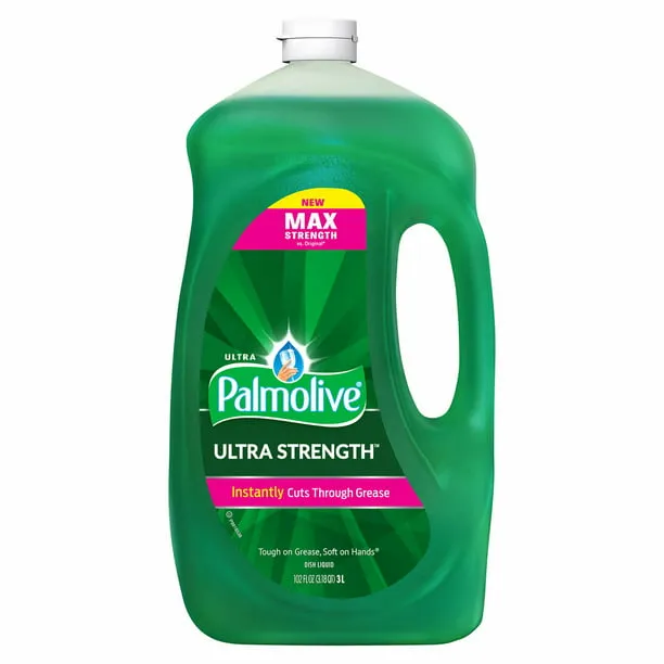 Palmolive Ultra Original Dish Liquid