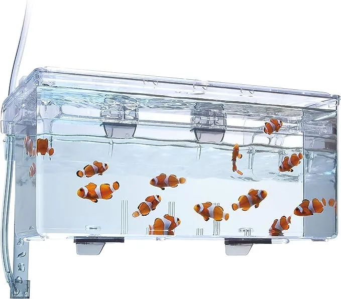 Fluval Hang-On Breeding Box