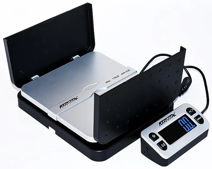 ACCUTECK ShipPro Digital Shipping Postal Scale