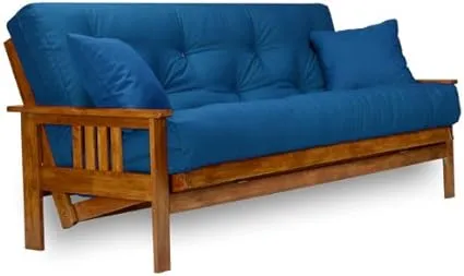 Nirvana Futons Stanford Futon Frame