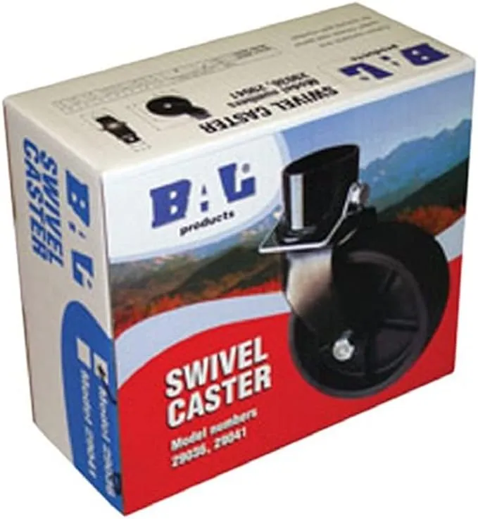 BAL 29036B 1,000 lb. Caster Wheel