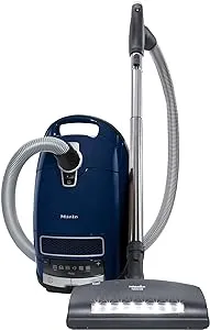 Miele Complete C3 Marin Canister Vacuum Cleaner